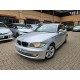 BMW 1 Series 2.0 118d SE Steptronic Euro 4 5dr